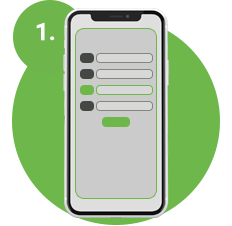 Creditsms.kz Выберите тип кредита