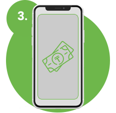 Creditsms.kz Получите лучшее предложение